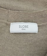SLOBE IENA（スローブイエナ）カーディガン 茶 サイズ:F レディース/2200675997102