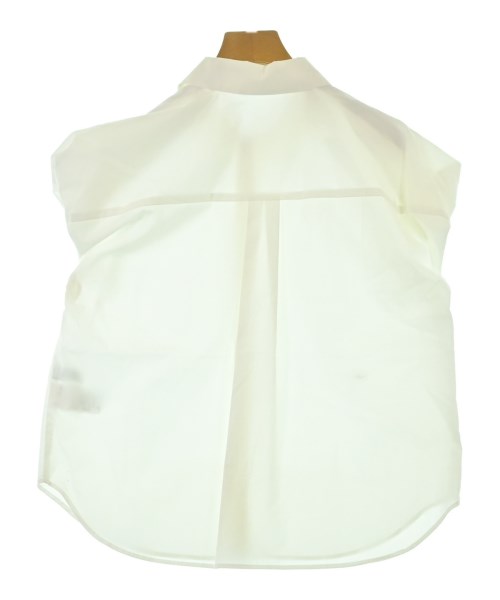 SLOBE IENA（スローブイエナ）ブラウス 白 サイズ:F レディース/2200677015026