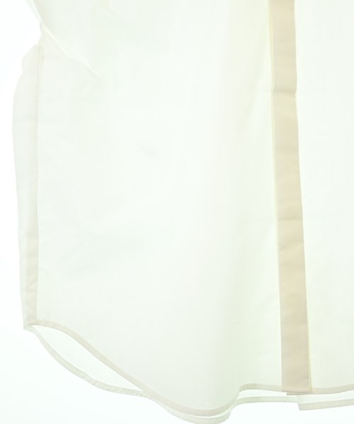 SLOBE IENA（スローブイエナ）ブラウス 白 サイズ:F レディース/2200677015026