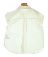 SLOBE IENA（スローブイエナ）ブラウス 白 サイズ:F レディース/2200677015026