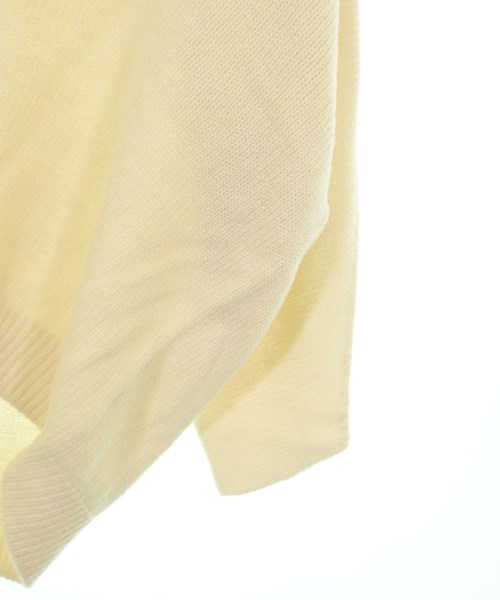 SLOBE IENA（スローブイエナ）ニット・セーター 白 サイズ:F レディース/2200679571063