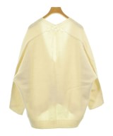 SLOBE IENA（スローブイエナ）ニット・セーター 白 サイズ:F レディース/2200679571063