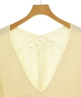 SLOBE IENA（スローブイエナ）ニット・セーター 白 サイズ:F レディース/2200679571063