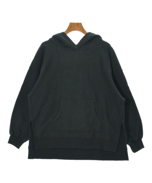 SLOBE IENA(スローブイエナ)パーカー 黒 サイズ:-(M位)/2200679650027