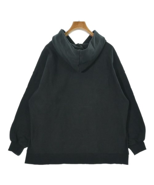 SLOBE IENA（スローブイエナ）パーカー 黒 サイズ:-(M位) レディース/2200679650027