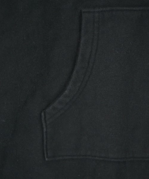 SLOBE IENA（スローブイエナ）パーカー 黒 サイズ:-(M位) レディース/2200679650027