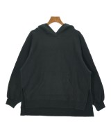 SLOBE IENA（スローブイエナ）パーカー 黒 サイズ:-(M位) レディース/2200679650027