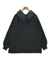 SLOBE IENA（スローブイエナ）パーカー 黒 サイズ:-(M位) レディース/2200679650027