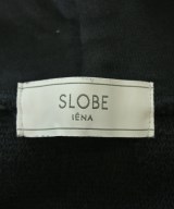 SLOBE IENA（スローブイエナ）パーカー 黒 サイズ:-(M位) レディース/2200679650027