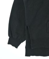 SLOBE IENA（スローブイエナ）パーカー 黒 サイズ:-(M位) レディース/2200679650027