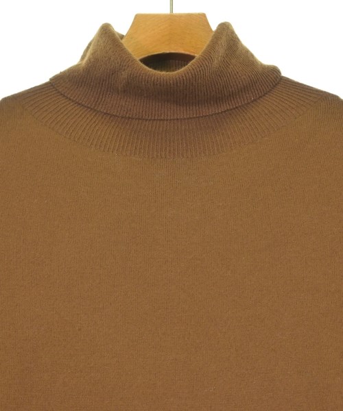 SLOBE IENA（スローブイエナ）ワンピース 茶 サイズ:F レディース/2200668332019