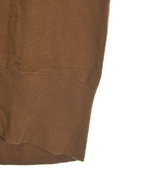 SLOBE IENA（スローブイエナ）ワンピース 茶 サイズ:F レディース/2200668332019