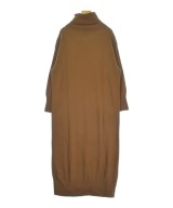 SLOBE IENA（スローブイエナ）ワンピース 茶 サイズ:F レディース/2200668332019