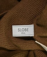 SLOBE IENA（スローブイエナ）ワンピース 茶 サイズ:F レディース/2200668332019