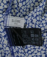 SLOBE IENA（スローブイエナ）ブラウス 青 サイズ:F レディース/2200673649164