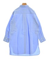 SLOBE IENA（スローブイエナ）カジュアルシャツ 青 サイズ:F レディース/2200674625310