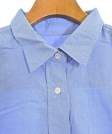 SLOBE IENA（スローブイエナ）カジュアルシャツ 青 サイズ:F レディース/2200674625310