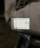 SLOBE IENA（スローブイエナ）その他 茶 サイズ:38(M位) レディース/2200674681170