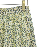 SLOBE IENA（スローブイエナ）ロング・マキシ丈スカート 白 サイズ:-(M位) レディース/2200675891363