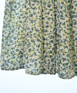 SLOBE IENA（スローブイエナ）ロング・マキシ丈スカート 白 サイズ:-(M位) レディース/2200675891363