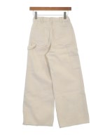 SLOBE IENA（スローブイエナ）デニムパンツ 白 サイズ:36(S位) レディース/2200676112061