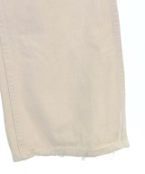 SLOBE IENA（スローブイエナ）デニムパンツ 白 サイズ:36(S位) レディース/2200676112061