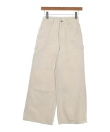 SLOBE IENA デニムパンツ