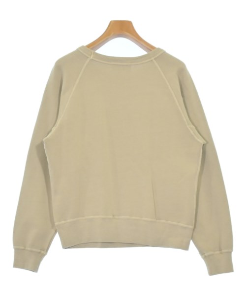 SLOBE IENA（スローブイエナ）スウェット ベージュ サイズ:-(XL位) レディース/2200676201017