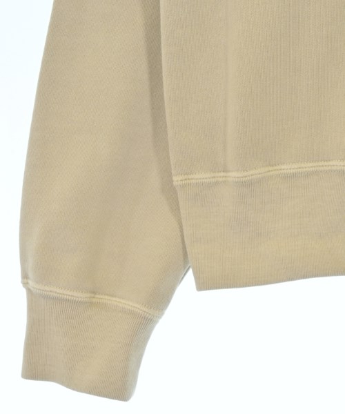 SLOBE IENA（スローブイエナ）スウェット ベージュ サイズ:-(XL位) レディース/2200676201017