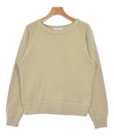 SLOBE IENA（スローブイエナ）スウェット ベージュ サイズ:-(XL位) レディース/2200676201017