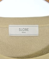 SLOBE IENA（スローブイエナ）スウェット ベージュ サイズ:-(XL位) レディース/2200676201017