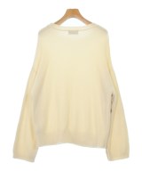 SLOBE IENA（スローブイエナ）ニット・セーター 白 サイズ:F レディース/2200676201062