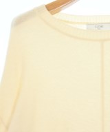 SLOBE IENA（スローブイエナ）ニット・セーター 白 サイズ:F レディース/2200676201062