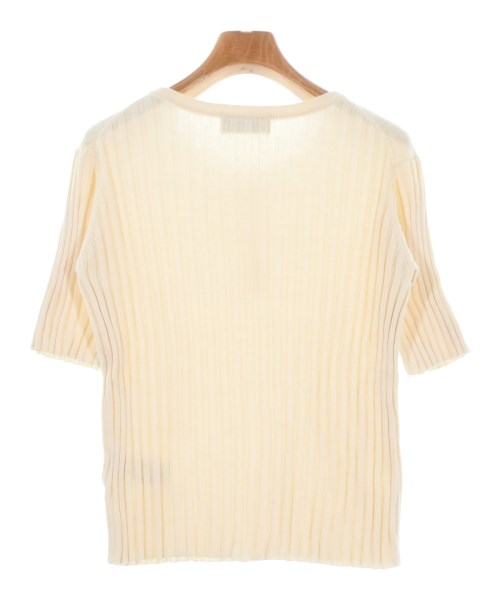 SLOBE IENA（スローブイエナ）ニット・セーター 白 サイズ:F レディース/2200676874020