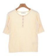 SLOBE IENA（スローブイエナ）ニット・セーター 白 サイズ:F レディース/2200676874020