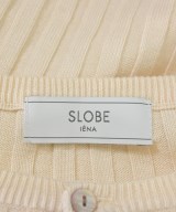 SLOBE IENA（スローブイエナ）ニット・セーター 白 サイズ:F レディース/2200676874020