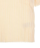 SLOBE IENA（スローブイエナ）ニット・セーター 白 サイズ:F レディース/2200676874020