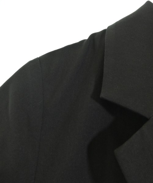 SLOBE IENA（スローブイエナ）カジュアルジャケット 黒 サイズ:-(L位) レディース/2200676997026