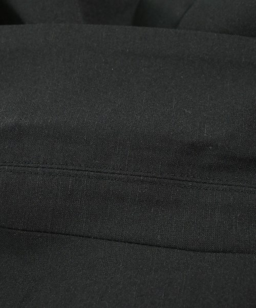 SLOBE IENA（スローブイエナ）カジュアルジャケット 黒 サイズ:-(L位) レディース/2200676997026