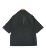 SLOBE IENA（スローブイエナ）カジュアルジャケット 黒 サイズ:-(L位) レディース/2200676997026