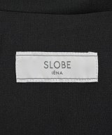 SLOBE IENA（スローブイエナ）カジュアルジャケット 黒 サイズ:-(L位) レディース/2200676997026