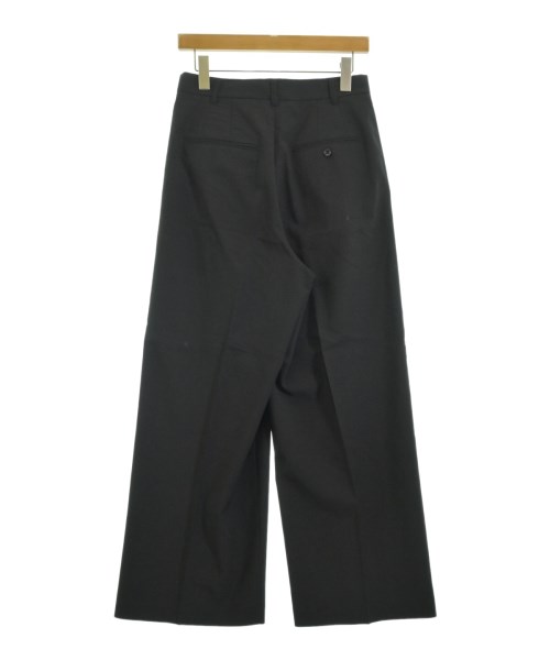 SLOBE IENA（スローブイエナ）スラックス 黒 サイズ:38(M位) レディース/2200676997033