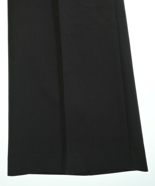 SLOBE IENA（スローブイエナ）スラックス 黒 サイズ:38(M位) レディース/2200676997033