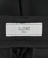 SLOBE IENA（スローブイエナ）スラックス 黒 サイズ:38(M位) レディース/2200676997033