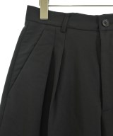 SLOBE IENA（スローブイエナ）スラックス 黒 サイズ:38(M位) レディース/2200676997033