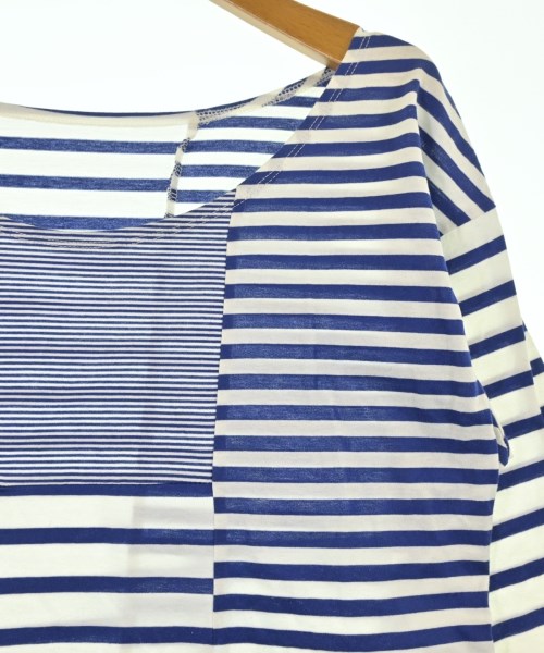 SLOBE IENA（スローブイエナ）Tシャツ・カットソー 白 サイズ:-(L位) レディース/2200679815020