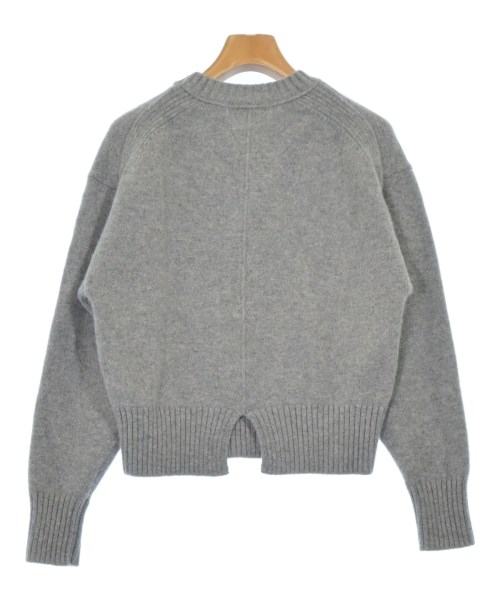 SLOBE IENA（スローブイエナ）ニット・セーター グレー サイズ:-(M位) レディース/2200675428156