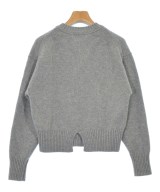 SLOBE IENA（スローブイエナ）ニット・セーター グレー サイズ:-(M位) レディース/2200675428156