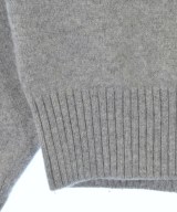 SLOBE IENA（スローブイエナ）ニット・セーター グレー サイズ:-(M位) レディース/2200675428156