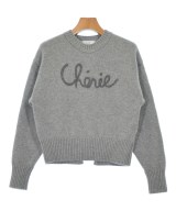 SLOBE IENA ニット・セーター